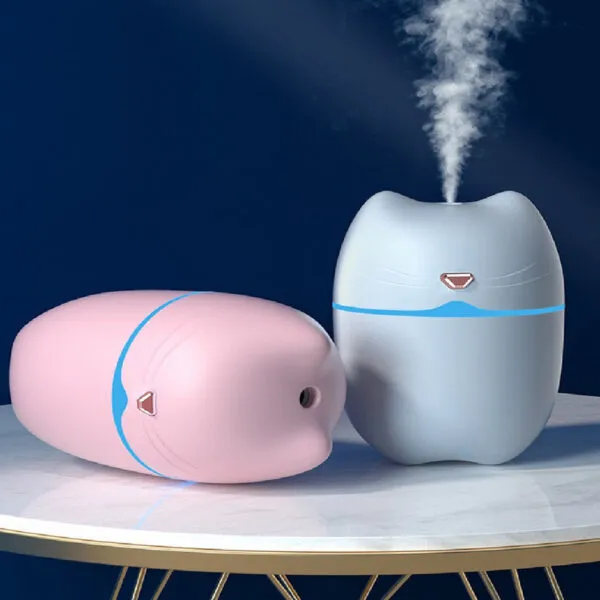 2-15-600x600 مینی بخور سرد گربهای