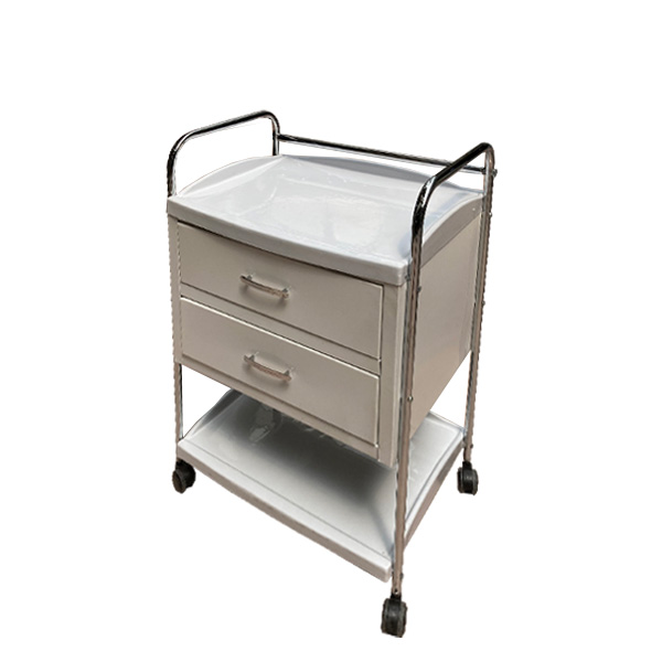 teroli-do-keshoe ترالی دو کشو