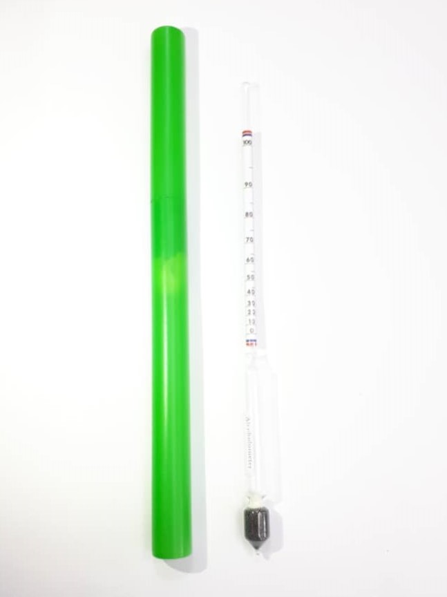 الکل-سنج الکل سنج چین