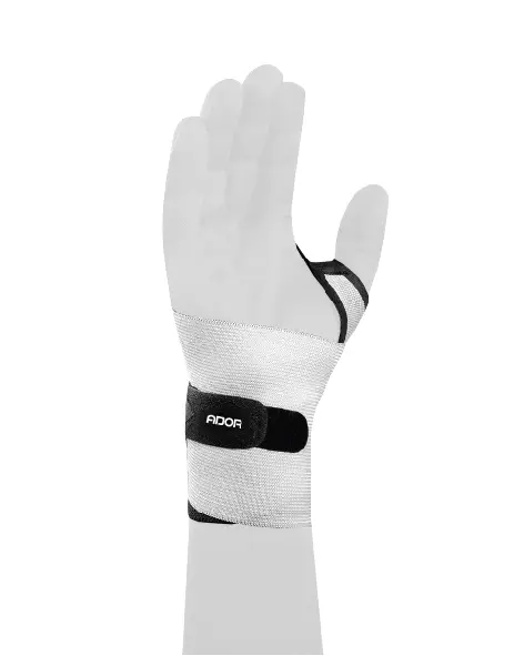 انگشتی الاستیک پرسور مچ بند انگشتی الاستیک پرسور FREE