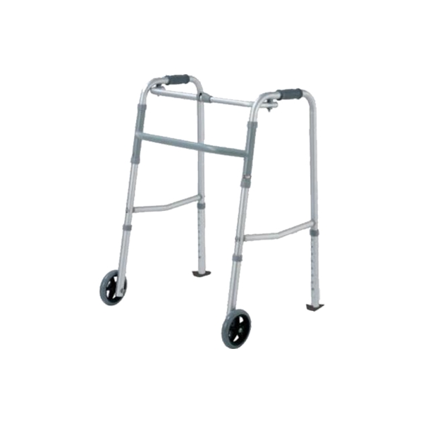 قدمم واکر چرخ دار قدم رو 5-912