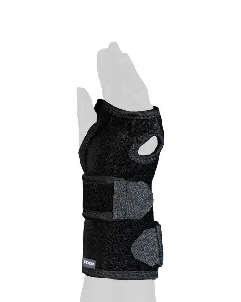 مچ بند آتل دار نئوپرنی دوطرفه مچ بند آتل دار نئوپرنی دوطرفه