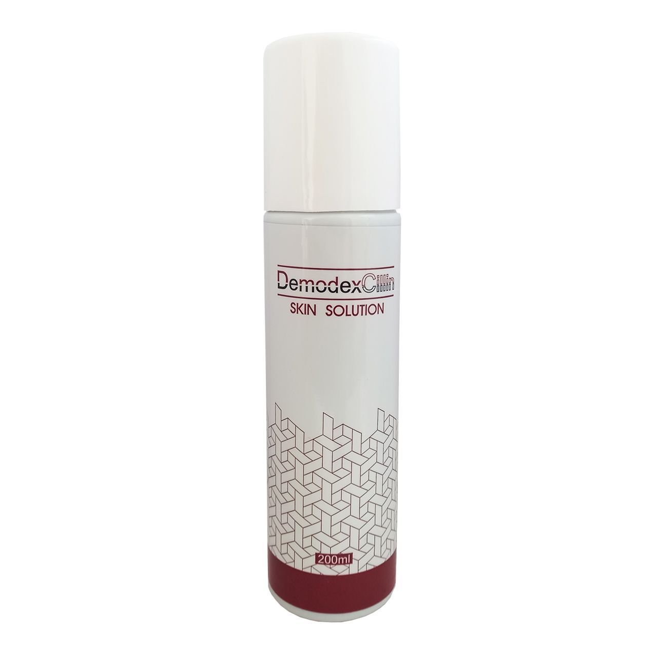 a9c341a1-8462-42d6-8526-034afd905dfc محلول پوست دمودکسیلین مدل 109 حجم 200 میلی لیتر