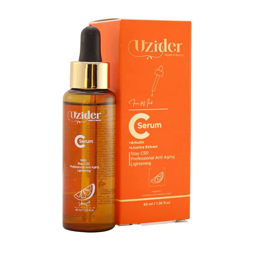 2a0cc520-16d5-493e-843c-4ad2037ee06a سرم ویتامین سی یوزیدر