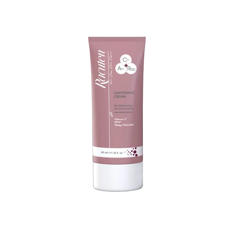 2013f507-5fd0-4815-9c62-f7877f8da9bd کرم روشن کننده راکوتن مدلLightening حجم 40 میلی لیتر