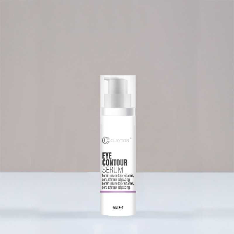 c224 سرم کانتور چشم کلایتون