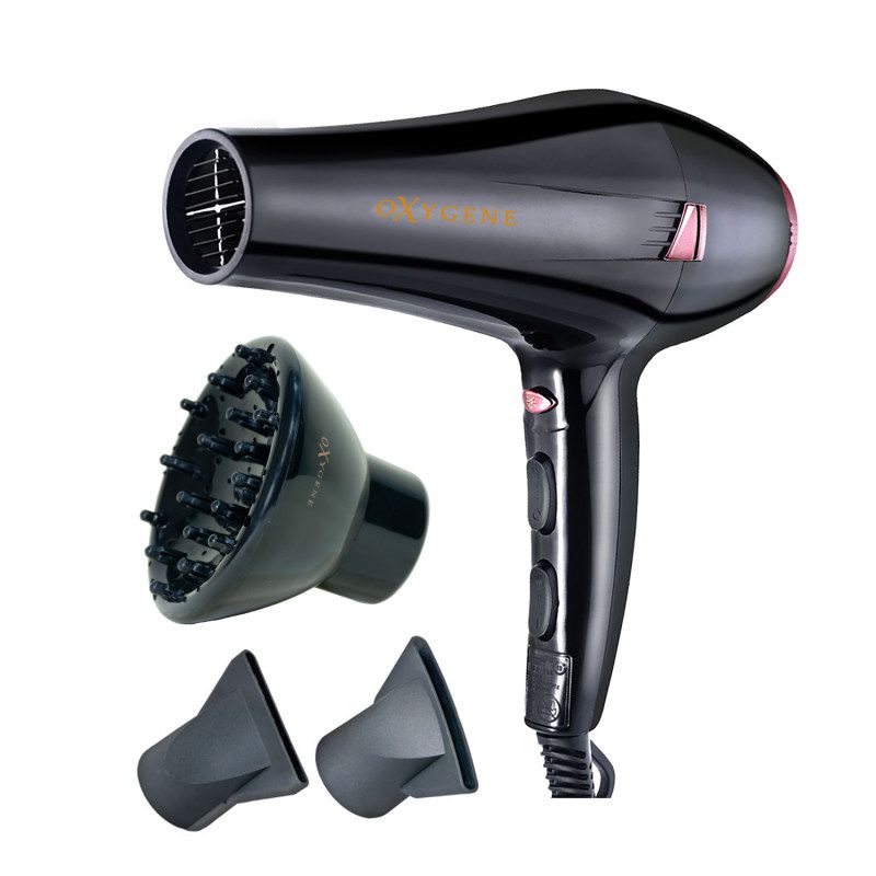 0527ea62-569c-4a50-989e-63bd41ad9048 سشوار حرفه ای 2400 وات اکسیژن مدل OX-8946