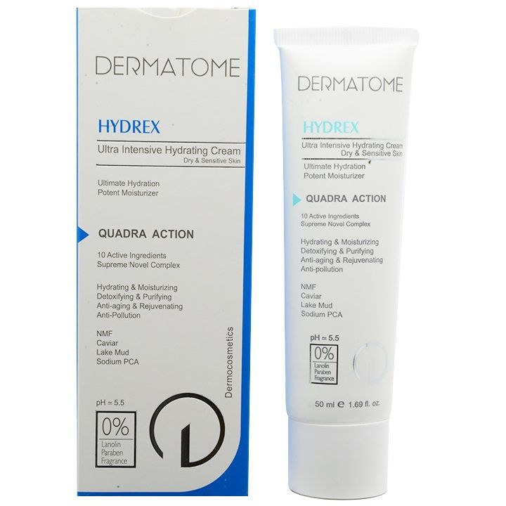 ead00e31-f4c5-4796-a84a-b7b95bf9e4e2 کرم آبرسان بسیار قوی پوست خشک و حساس درماتوم