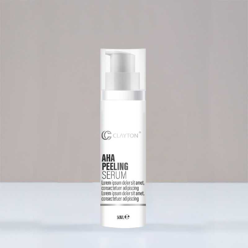 c220 سرم لایه بردار AHA کلایتون