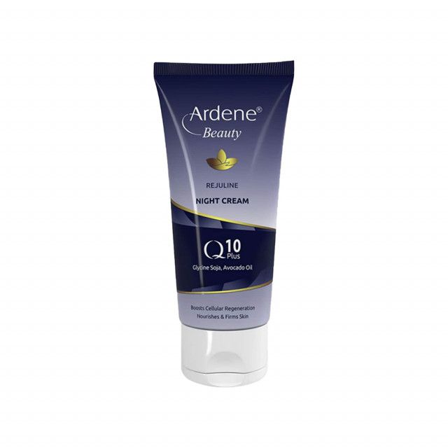 1164b50fcd7ba71f7250947e0e207b27-single کرم شب آردن مدل Rejuline Q10 وزن 50 گرم