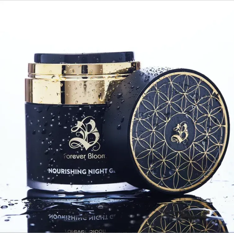 5b0046dc-f393-4061-98d2-b66170cecf6f کرم شب شبه بوتاکس فوراوربلوم (ForeverBloom)