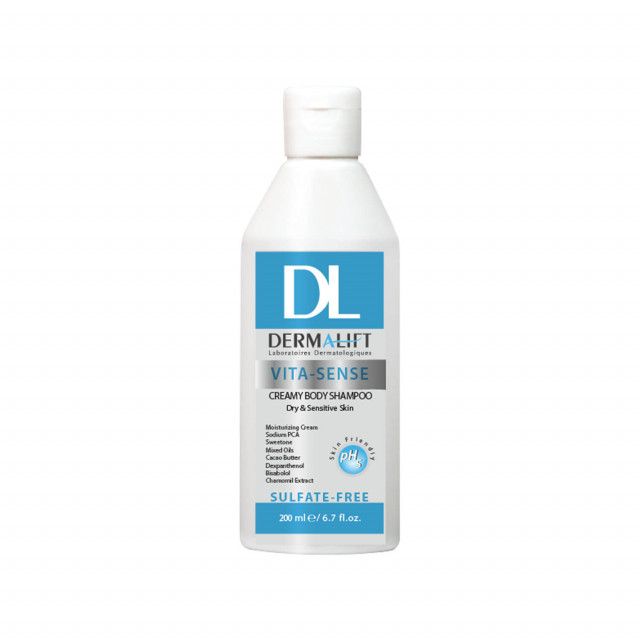 50ef8205e7337b82068ef38c81081a9c-single شامپو بدن کرمی درمالیفت مناسب پوست های خشک و حساس حجم 200 میلی لیتر