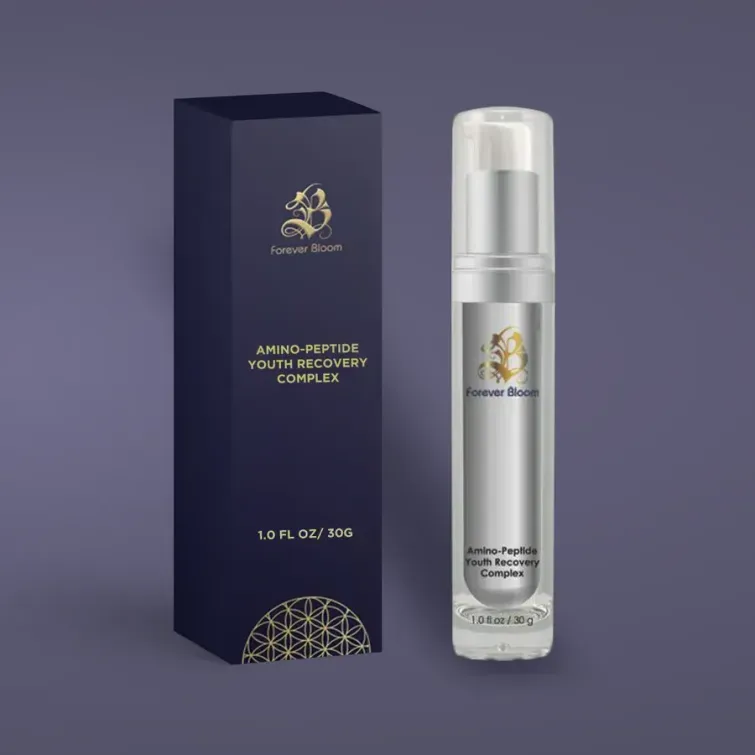 e7ed0002-8647-4dec-beb7-c6ddee823633 کرم ضد چروک و جوانساز فوراوربلوم (AminoPeptide)